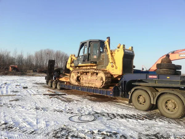 Аренда бульдозера shantui SD 32, масса 45 тонн