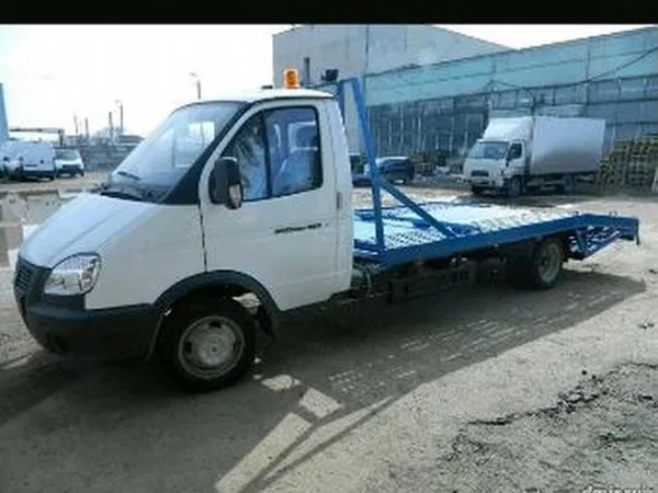 Эвакуатор автоэвакуатор услуги