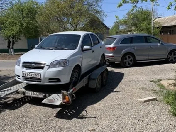 Эвакуация