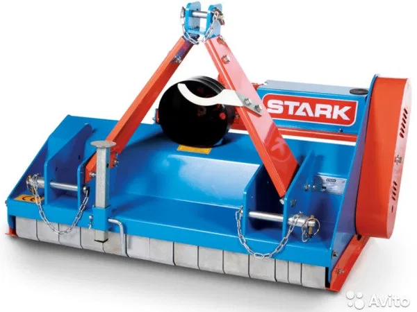 Мульчирователь Stark KS 95