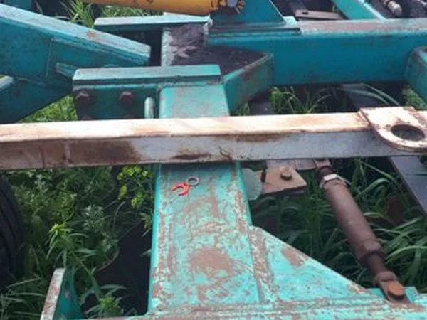 Культиватор БДМ 3Х4