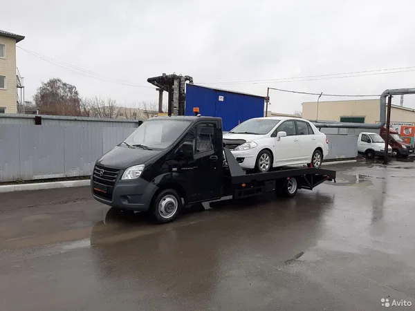 Эвакуатор в Новокузнецке