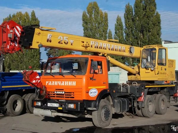 Аренда автокрана, вывоз мусора, доставка щебня
