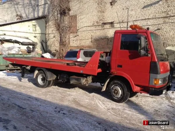 Эвакуатор 24 часа в Пушкине, Павловск, Славянка