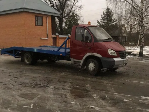 Эвакуатор Ногинск. Богородский г.о