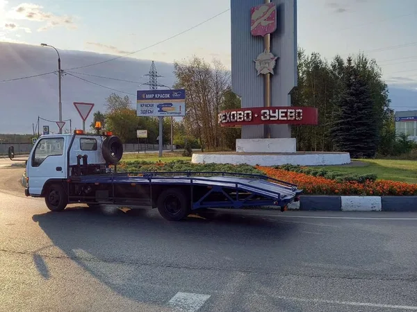 Эвакуатор