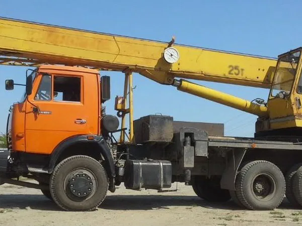 Аренда Автокрана, Автовышки 24/7