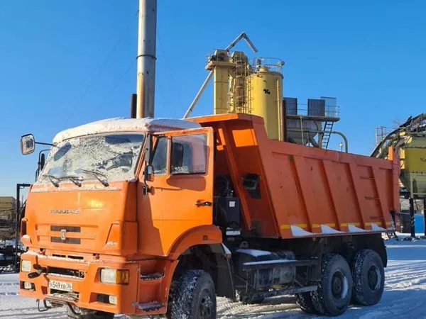 Камаз вездеход самосвал вывоз услуги