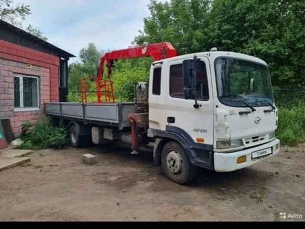 Услуги манипулятора эвакуатор вышка