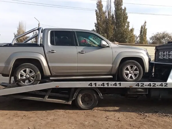 Эвакуаторы Сеитовка Новоурусовка