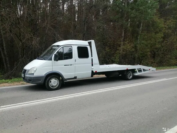 Эвакуатор 24 часа в сутки