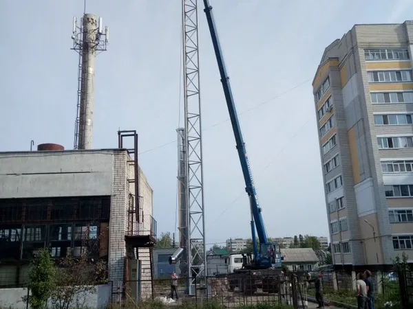 Автокраны Аренда 25тонн-30 высота.(с ндс)
