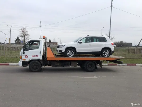 Эвакуатор