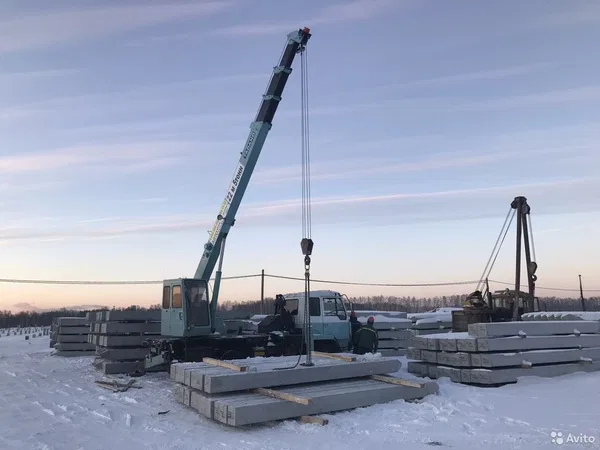Аренда. Автокран 5т. Услуги автовышки.Вездеходы