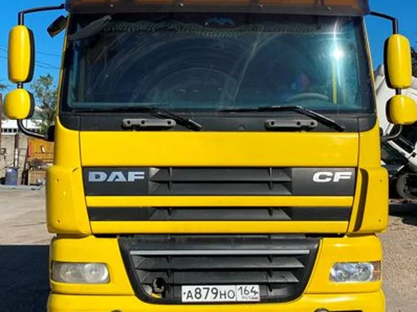Седельный тягач DAF CF85