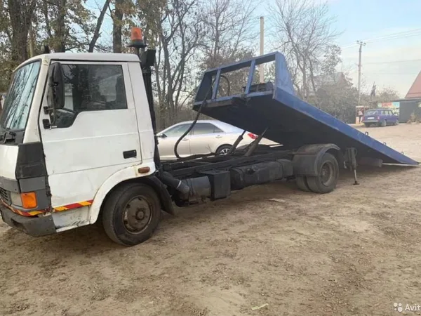 Услуги Эвакуатор Воронеж