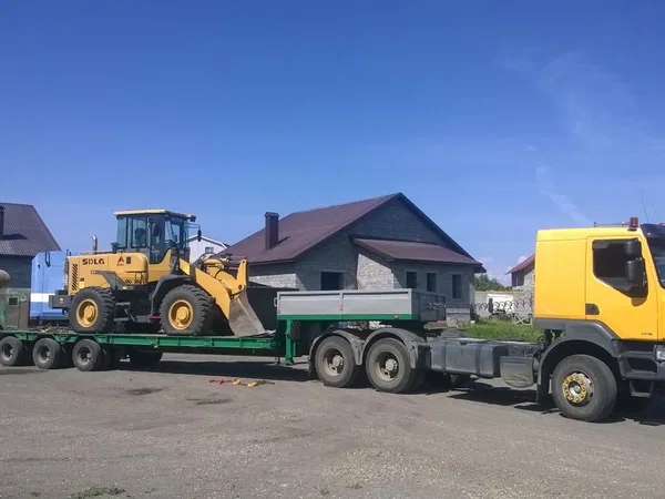 Трал