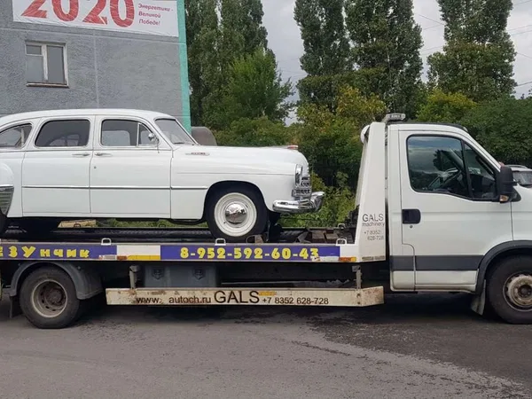 Эвакуатор Елец