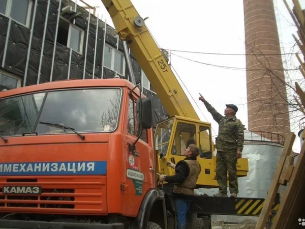 Аренда автокрана 25т32т40т50т70т100 Автовышка Трал