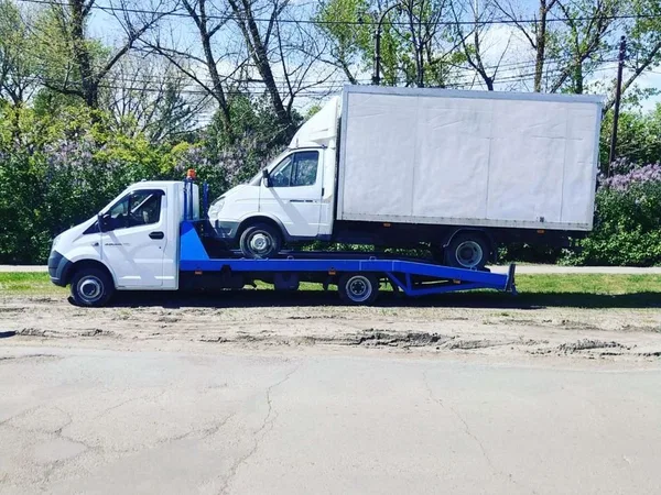 Эвакуатор в Новочеркасске,Трасса М4 Дон