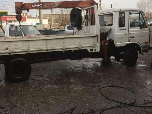 Грузоперевозки 5 тонн воровайка