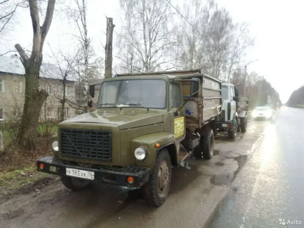 Песок, Щебень, Грунт, Земля, Торф, Навоз и другое