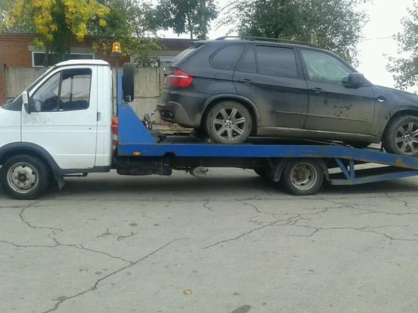 Эвакуатор
