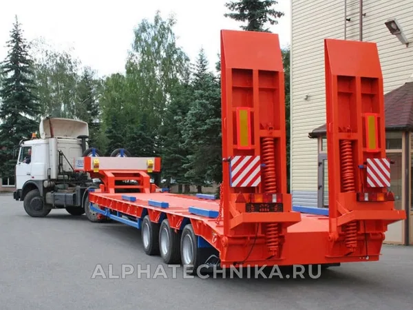 Mercedes-Benz от 12 до 90 тонн