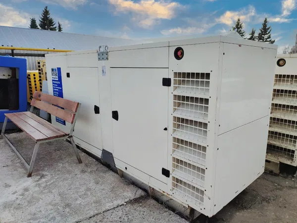 Генератор                                                     DOOSAN                                                 Doosan P126TI-II