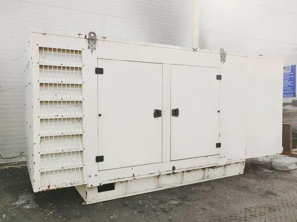 Генератор Teksan TEKSAN TJ385DW5A