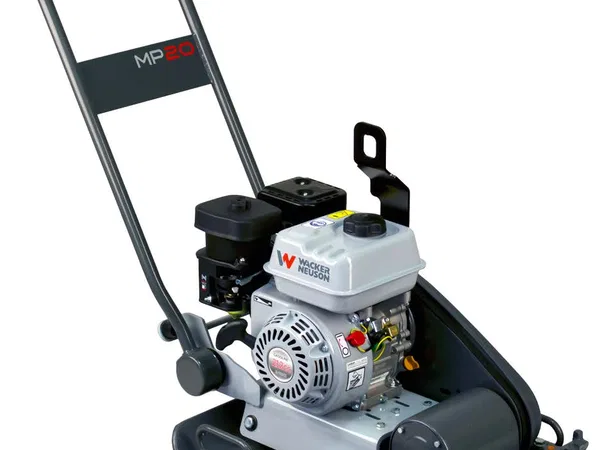 Виброплита Wacker Neuson MP 20-CE