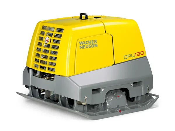 Виброплита Wacker Neuson DPU 130