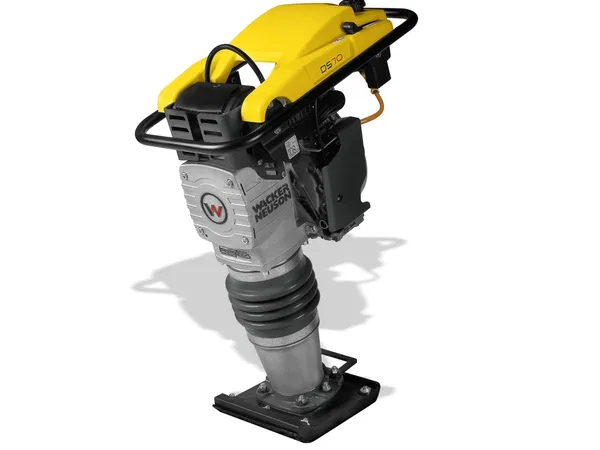 Трамбовка Wacker Neuson DS 70