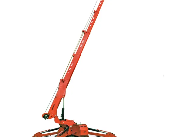 Мини-кран SPD360CDH