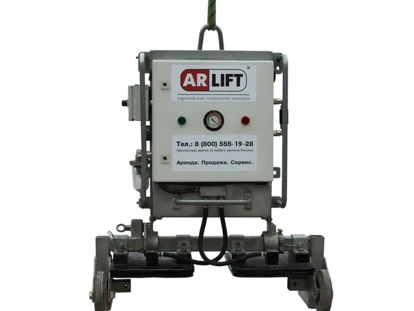 Вакуумный захват ARLIFTER SP-3 (Стена)