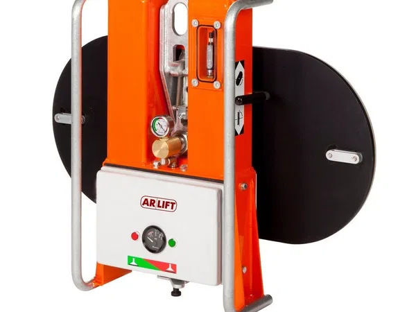 Вакуумный захват ARLIFTER GS-750