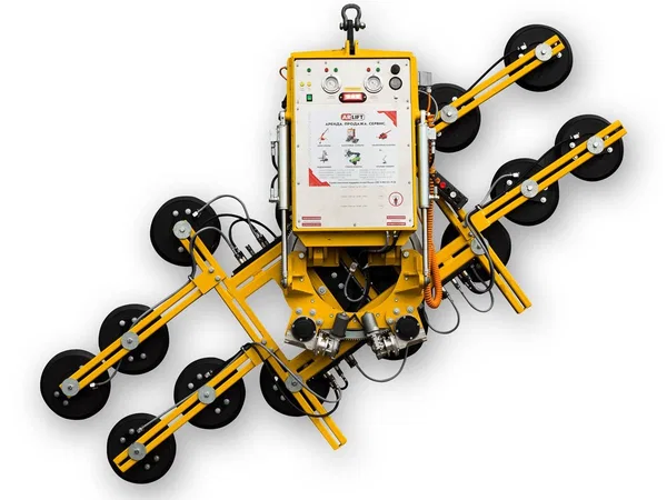 Вакуумный захват ARLIFT-F/R-1500