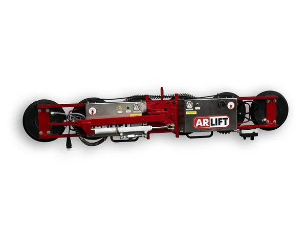 Вакуумный захват ARLIFT-F/R-450