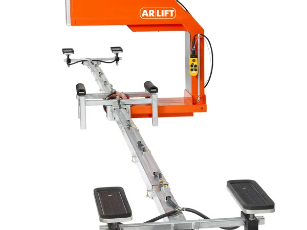 Вакуумный захват ARLIFTER SP-R