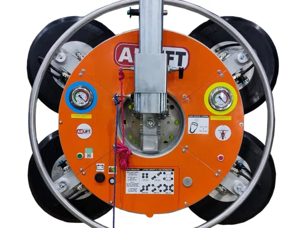 Вакуумный захват ARLIFTER GS 800 FVG