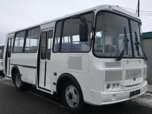 Микроавтобус ПАЗ 32054