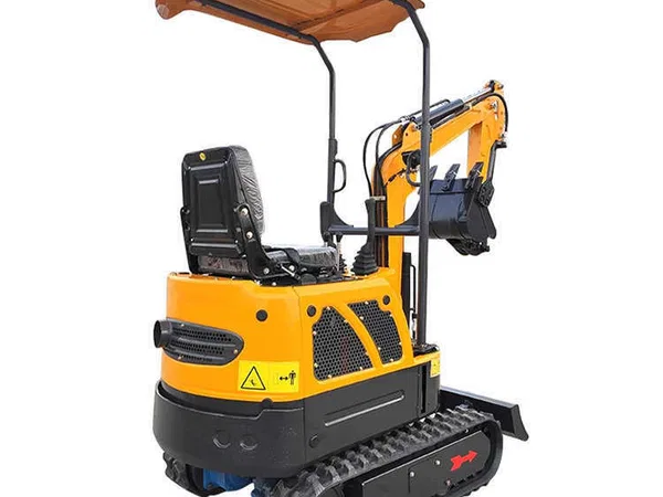 Мини-экскаватор Kubota мини-экскаватор