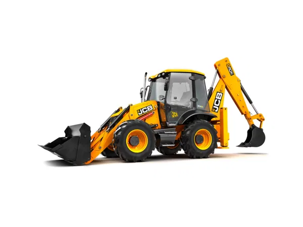 Экскаватор-погрузчик JCB 3CXS14M2NM