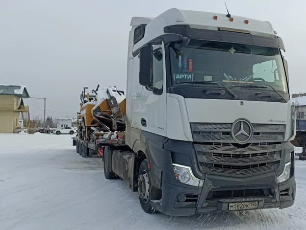 Трал   ORIGINAL PRO