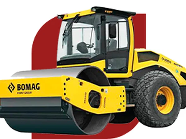 Грунтовый каток Ingersoll Rand SD-100 D-TF