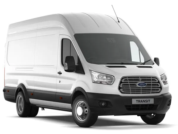 Фургон FORD TRANSIT L4H3