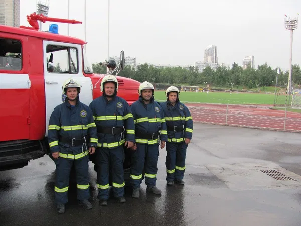 АРЕНДА ПОЖАРНОГО АВТОМОБИЛЯ С ОПЫТНЫМ ЭКИПАЖЕМ