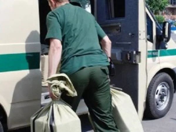 АРЕНДА ИНКАССАТОРСКОГО АВТОМОБИЛЯ