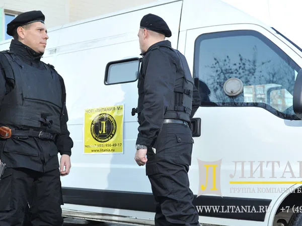 Аренда бронированного автомобиля для перевозки денег и ценностей