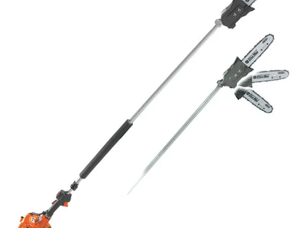 Кусторез OLEO-MAC PPX250 Telescopik 2.6-3.8м